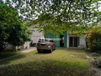 Dijual Gudang Siap Pakai di Raya Abdul Fatah Bogor