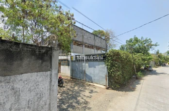 Dijual Gudang Strategis Dekat Alun Alun Juwana di Bumirejo Pati