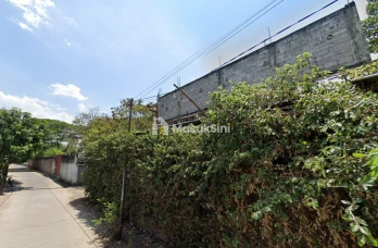 Dijual Gudang Strategis Dekat Alun Alun Juwana di Bumirejo Pati