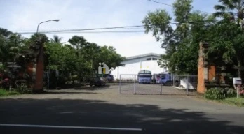 Dijual Gudang Strategis di Jl. Raya Denpasar Gilimanuk, Jembrana, Bali
