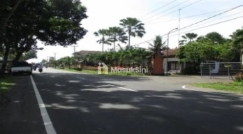 Dijual Gudang Strategis di Jl. Raya Denpasar Gilimanuk, Jembrana, Bali