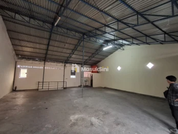 Dijual Gudang di Jalan Swadaya, Jakarta Barat