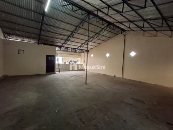 Dijual Gudang di Jalan Swadaya, Jakarta Barat