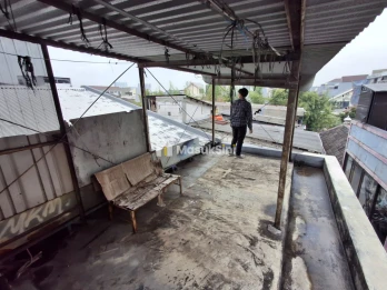 Dijual Gudang di Jalan Swadaya, Jakarta Barat