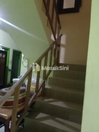 Dijual Homestay di Sosrowijayan, Yogyakarta
