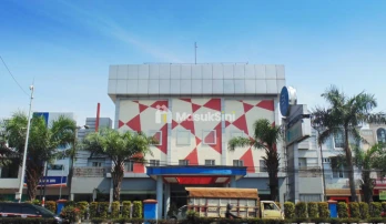 Dijual Hotel Aktif di Wiradesa, Pekalongan