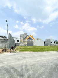 Dijual Kavling view Danau Komplek Citraland Gama City Cluster Clarke Quay