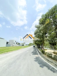 Dijual Kavling view Danau Komplek Citraland Gama City Cluster Clarke Quay