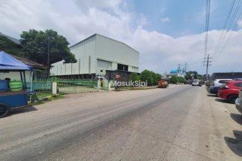 Dijual Pabrik Buku Tulis di Jalan Pulo Lentut,