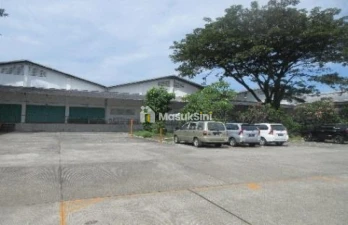 Dijual Pabrik Luas di Raya Klepu, Semarang