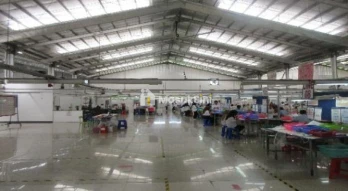 Dijual Pabrik Luas di Raya Klepu, Semarang