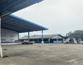 Dijual Pabrik Luas di Sinar Pasar Kemis, Kabupaten Tangerang