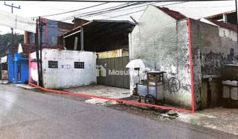 Dijual Pabrik Siap Pakai di Jalan Sekeloa, Bandung