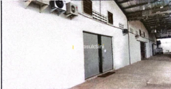 Dijual Pabrik Siap Pakai di Jalan Sekeloa, Bandung
