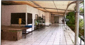 Dijual Pabrik Siap Pakai di Jalan Sekeloa, Bandung