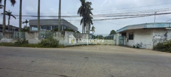 Dijual Pabrik Siap Pakai di Raya Pasar Kemis, Kabupaten Tangerang