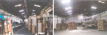Dijual Pabrik Strategis di Jalan Yos Sudarso, Kota Tangerang