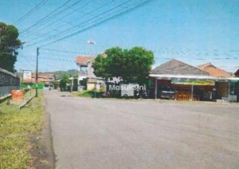 Dijual Pabrik di Jalan Singa Lodra, Cilacap