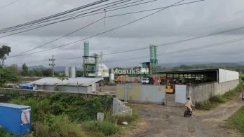 Dijual Pabrik di Kauman, Kabupaten Tulungagung