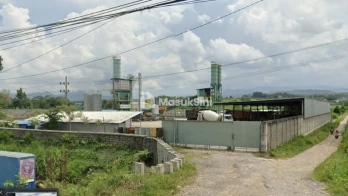 Dijual Pabrik di Kauman, Kabupaten Tulungagung