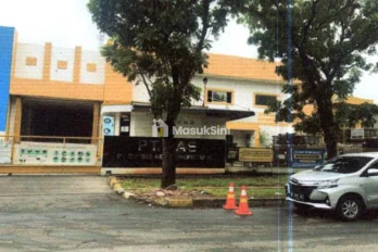 Dijual Pabrik di Kawasan Industri Jababeka, Bekasi
