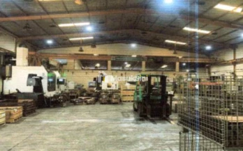 Dijual Pabrik di Kawasan Industri Jababeka, Bekasi