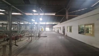 Dijual Pabrik di Raya Klapanunggal, Bogor