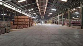 Dijual Pabrik di Raya Klapanunggal, Bogor