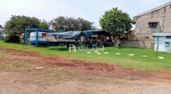 Dijual Pabrik di Wanasari, Kabupaten Bekasi