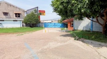 Dijual Pabrik di Wanasari, Kabupaten Bekasi