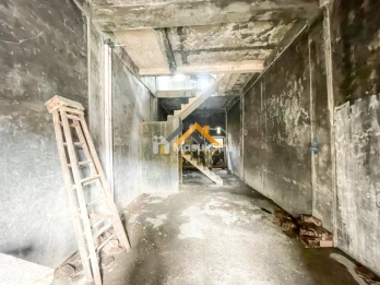 Dijual Ruko 2,5 Tingkat  di Komplek Denali Jala Denai - Medan