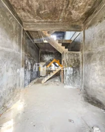 Dijual Ruko 2,5 Tingkat Komplek Pelita IV Nodigon Jalan Pelita IV