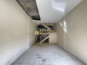 Dijual Rumah 2,5 Tingkat di Jalan Cemara Gg. Seri - Medan