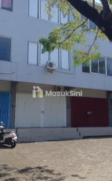 Dijual Ruko 3 Lantai di Royal Town Regency, Surabaya
