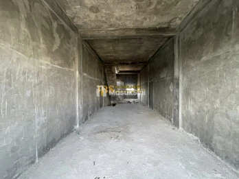 Dijual Ruko 3,5 Tingkat di Jalan Perjuangan (Daerah Pancing) - Medan