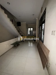 Dijual Ruko Hook Siap Huni di Komplek MMTC Jalan Williem Iskandar/Pancing