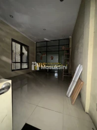 Dijual Ruko Hook Siap Huni di Komplek MMTC Jalan Williem Iskandar/Pancing