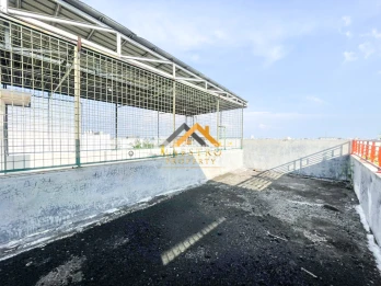 Dijual Ruko Kondisi Kosong Jalan Perjuangan di Daerah Pancing Medan