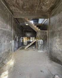 Dijual Ruko Kondisi Kosong di Komplek Pelita IV Nodigon Jalan Pelita IV