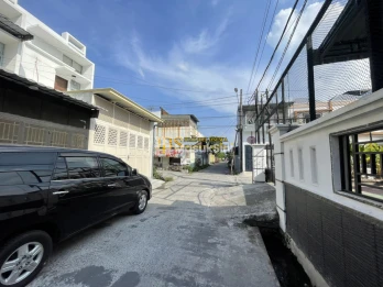 Dijual Rumah Kondisi Siap Huni di Jalan Cemara Gg. Seri - Medan