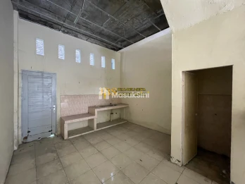 Dijual Rumah Kondisi Siap Huni di Jalan Cemara Gg. Seri - Medan