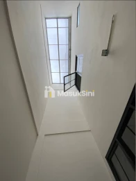 Dijual Ruko Strategis di Raya Ir. Soekarno, Surabaya