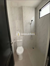 Dijual Ruko Strategis di Raya Ir. Soekarno, Surabaya