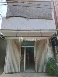 Dijual Ruko Strategis di Raya Kalirungkut,