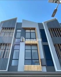 Dijual Ruko Surabaya Timut Eastern Park Sukolilo