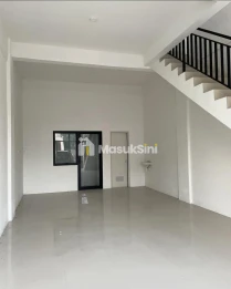 Dijual Ruko Surabaya Timut Eastern Park Sukolilo