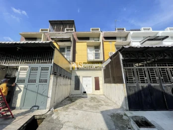 Dijual Rumah di Jalan Cemara Gg. Seri - Medan