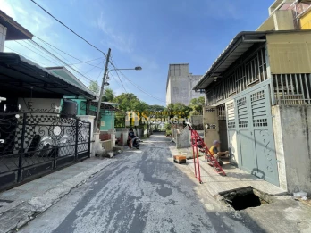 Dijual Rumah di Jalan Cemara Gg. Seri - Medan
