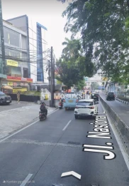 Dijual Ruko di Jalan Sultan Iskandar Muda, Kebayoran Lama, Jakarta Selatan