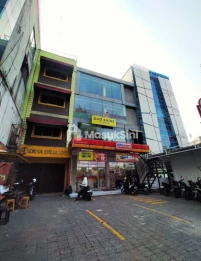 Dijual Ruko di Jalan Sultan Iskandar Muda, Kebayoran Lama, Jakarta Selatan